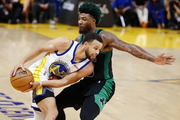 nba勇士总决赛回放