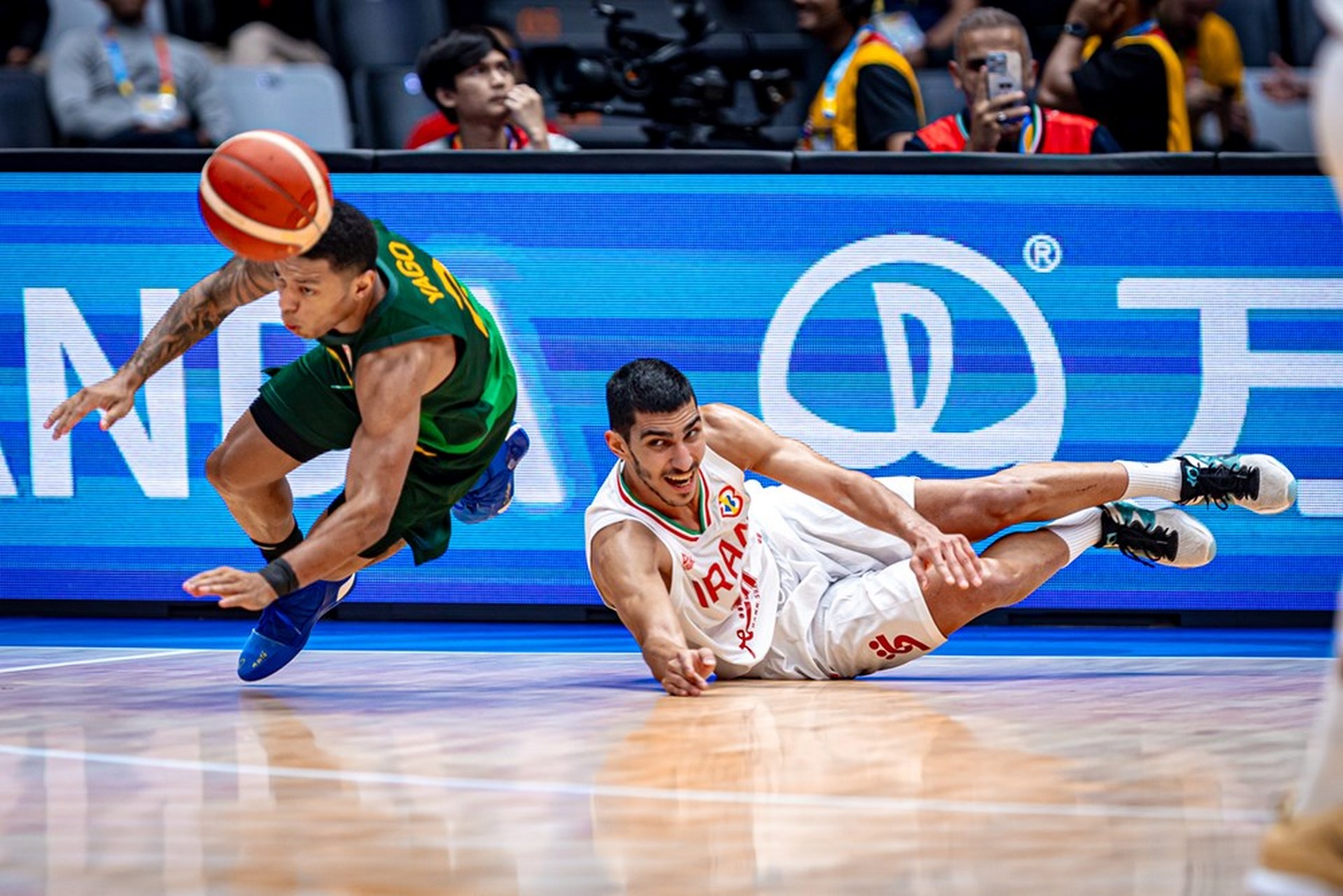 全球杯什么时候开始 全球杯什么时候开始