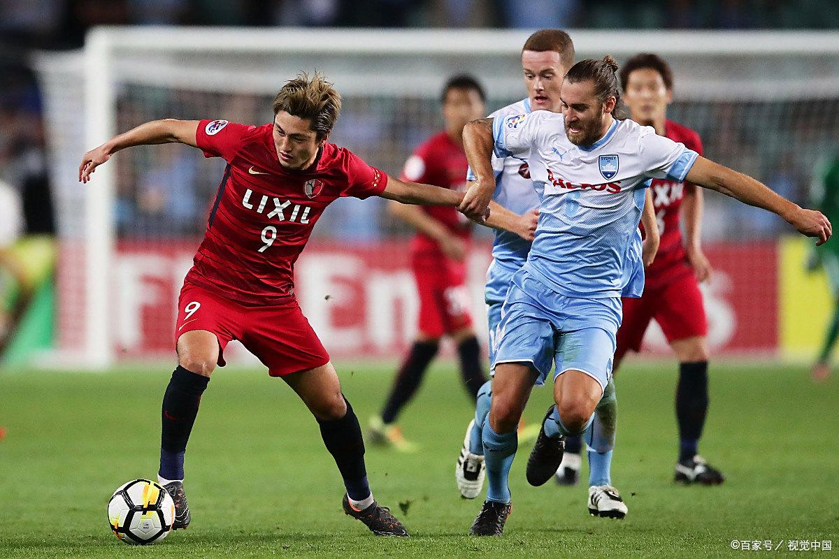 九游app下载链接-鹿岛鹿角战绩